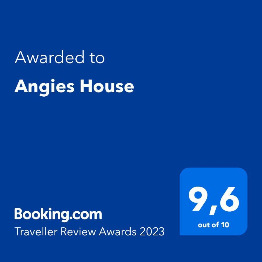 斯科派洛斯Angies House公寓 外观 照片