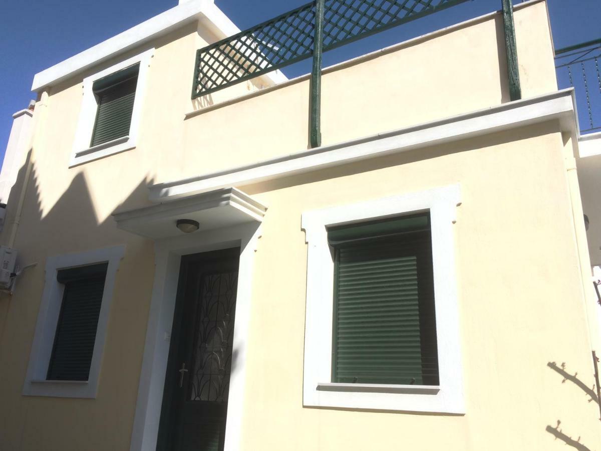 斯科派洛斯Angies House公寓 外观 照片