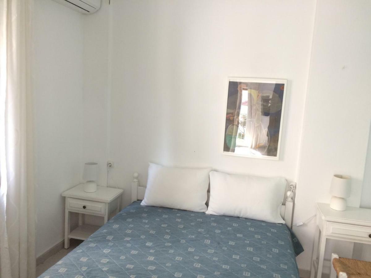 斯科派洛斯Angies House公寓 外观 照片
