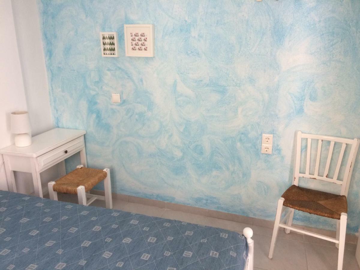 斯科派洛斯Angies House公寓 外观 照片